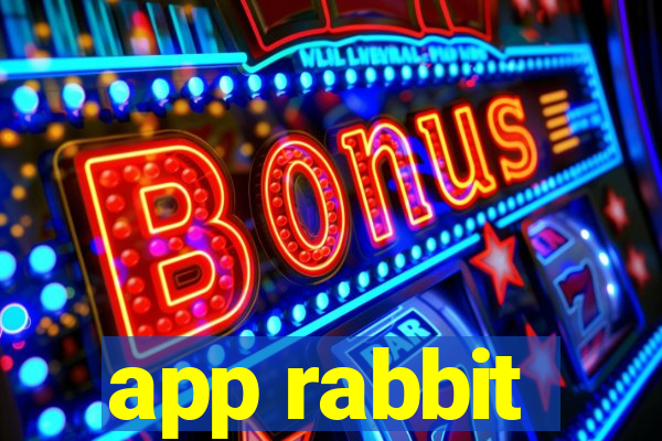 app rabbit