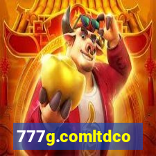 777g.comltdco