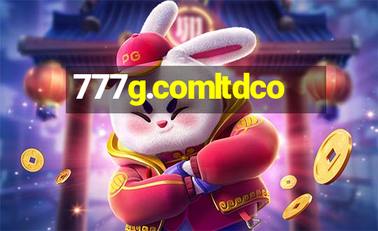 777g.comltdco