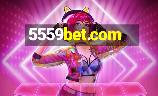 5559bet.com