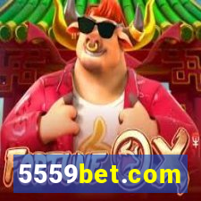 5559bet.com