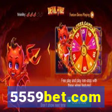 5559bet.com