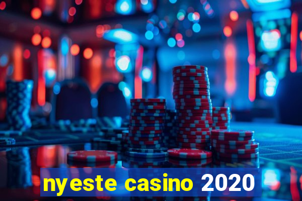 nyeste casino 2020