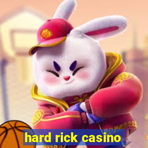 hard rick casino