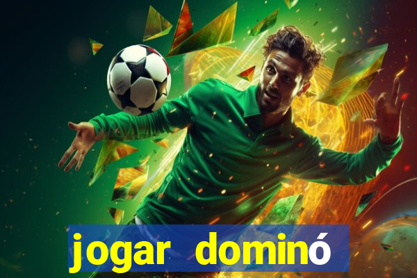 jogar dominó valendo dinheiro