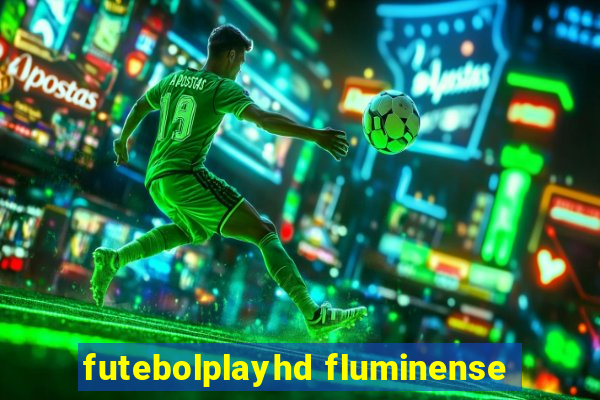 futebolplayhd fluminense