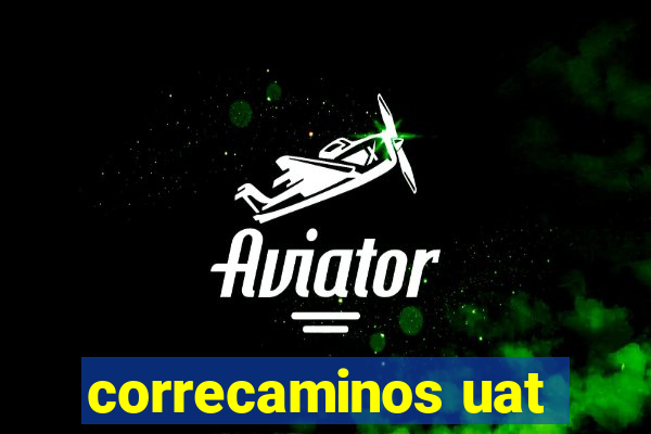 correcaminos uat