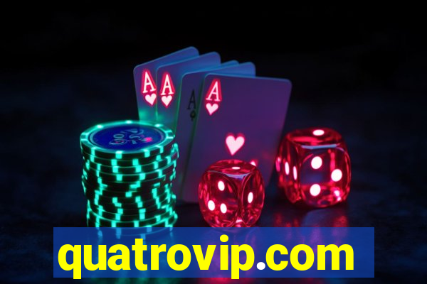 quatrovip.com