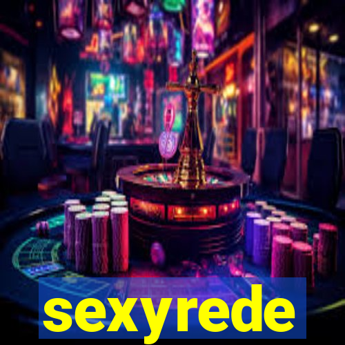 sexyrede