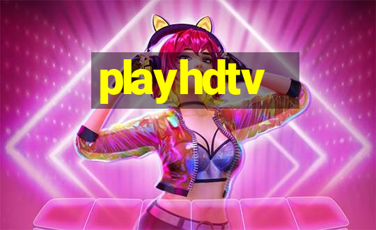 playhdtv