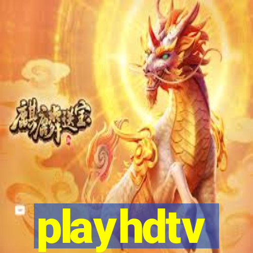 playhdtv