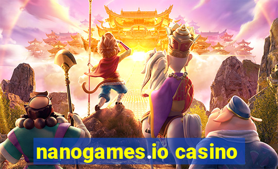 nanogames.io casino