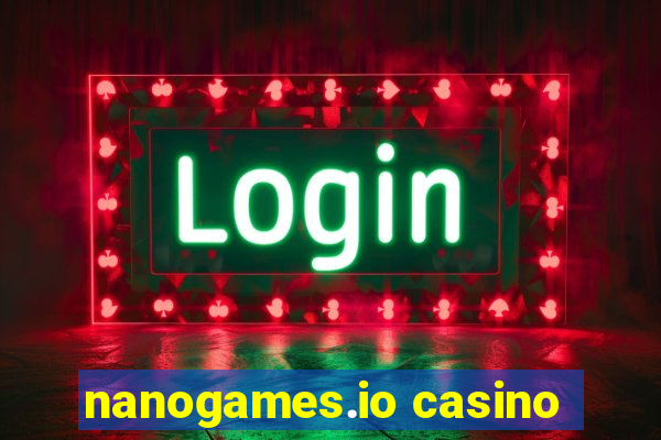 nanogames.io casino