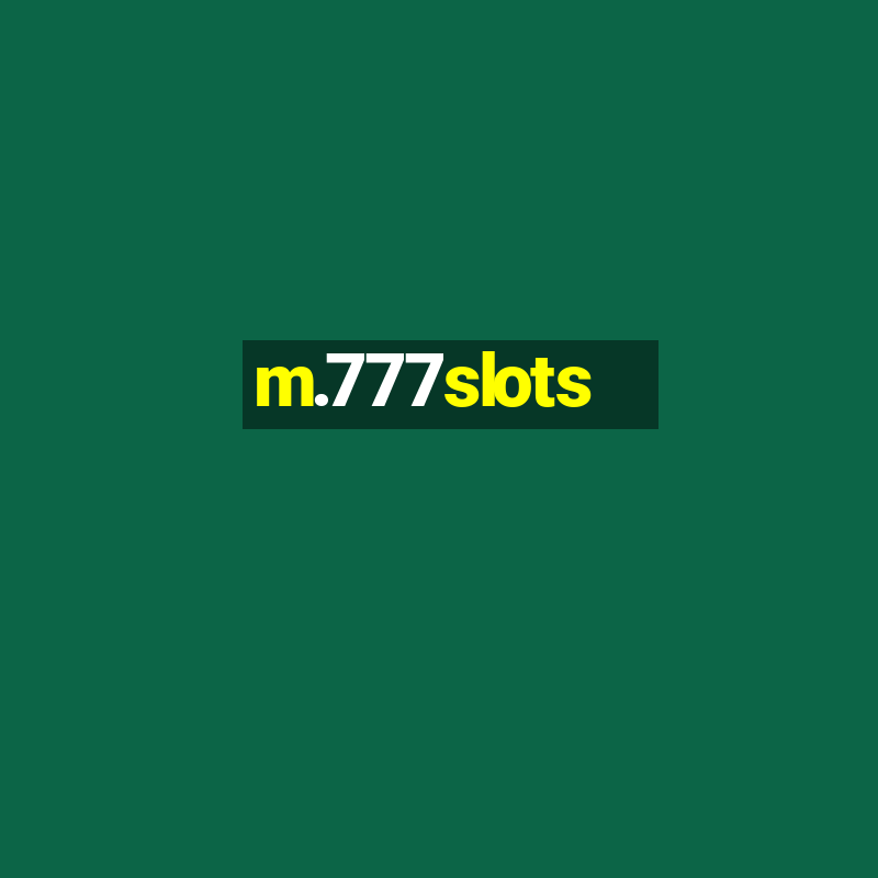 m.777slots