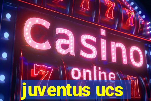 juventus ucs