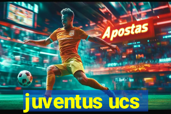 juventus ucs