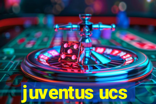 juventus ucs