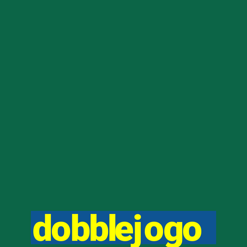 dobblejogo