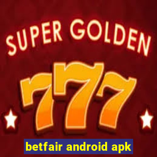 betfair android apk