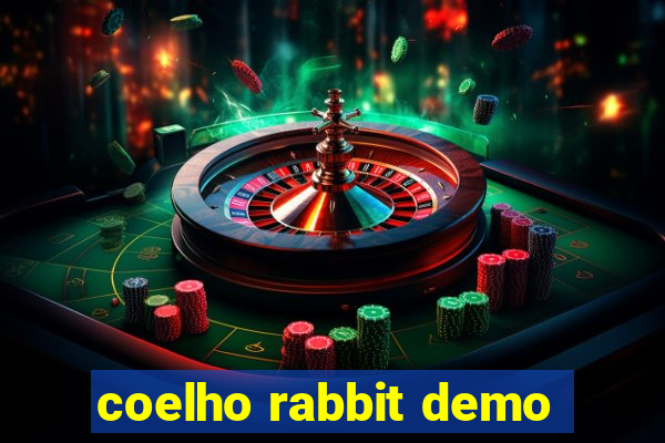 coelho rabbit demo