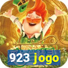 923 jogo