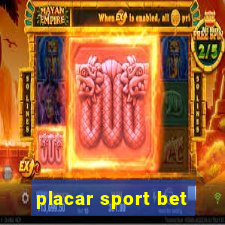 placar sport bet