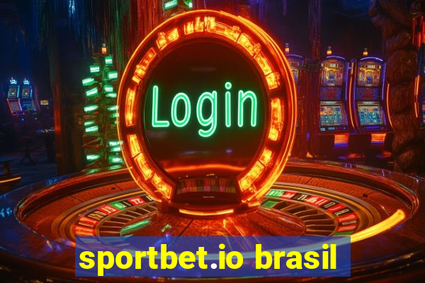 sportbet.io brasil