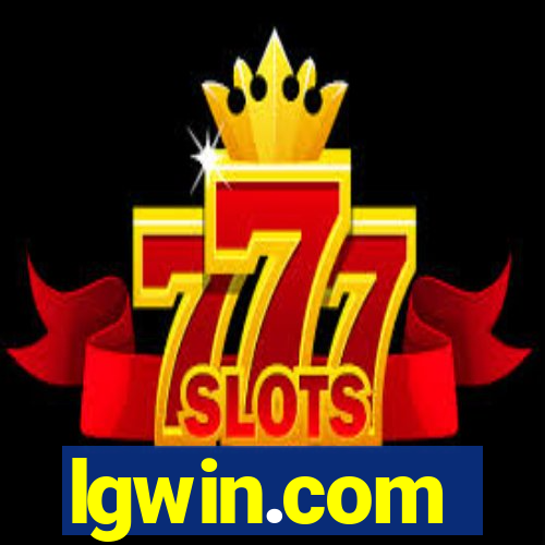 lgwin.com