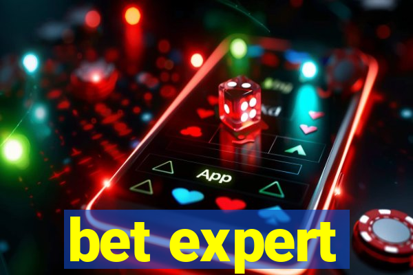 bet expert