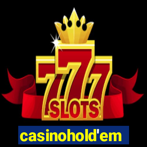 casinohold'em