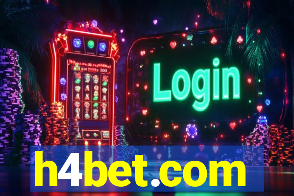 h4bet.com