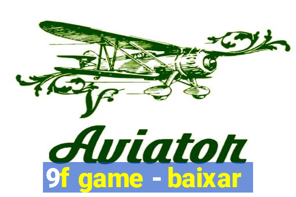 9f game - baixar