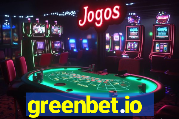 greenbet.io