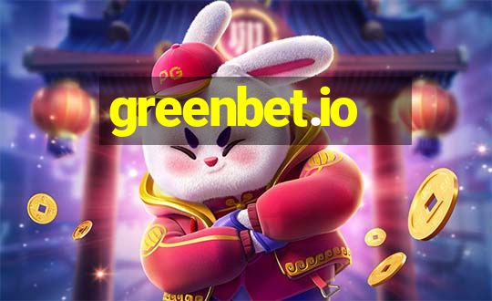 greenbet.io