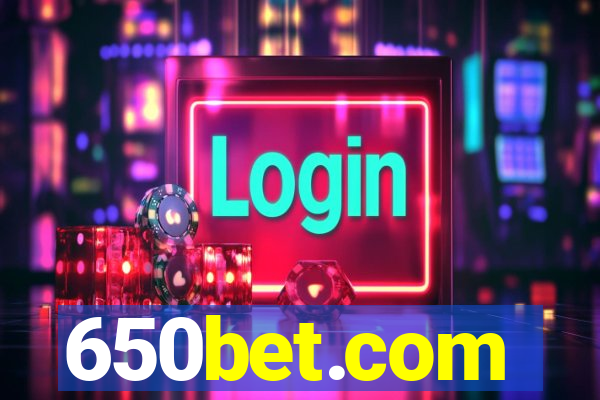 650bet.com