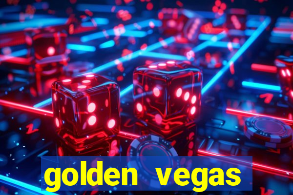 golden vegas toernooi casino