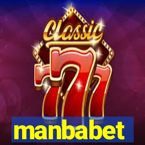 manbabet