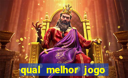 qual melhor jogo do betano