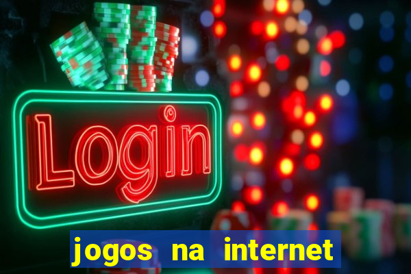 jogos na internet que ganha dinheiro