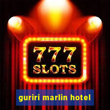 guriri marlin hotel