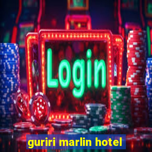 guriri marlin hotel