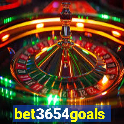 bet3654goals