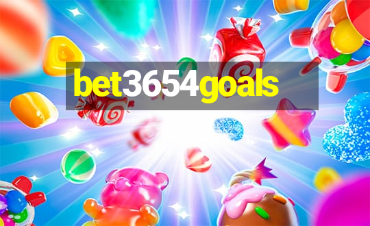 bet3654goals