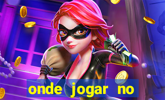 onde jogar no bicho online