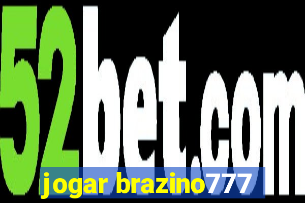 jogar brazino777