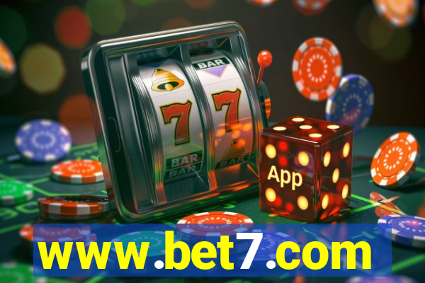 www.bet7.com