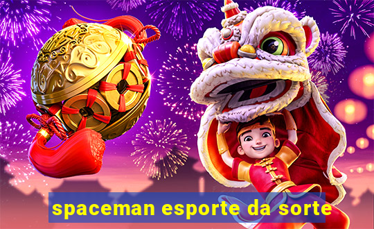 spaceman esporte da sorte