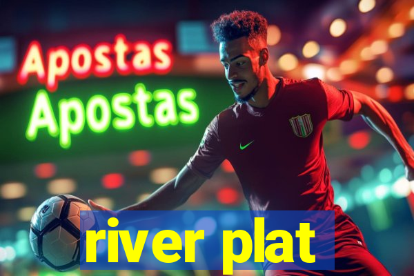 river plat