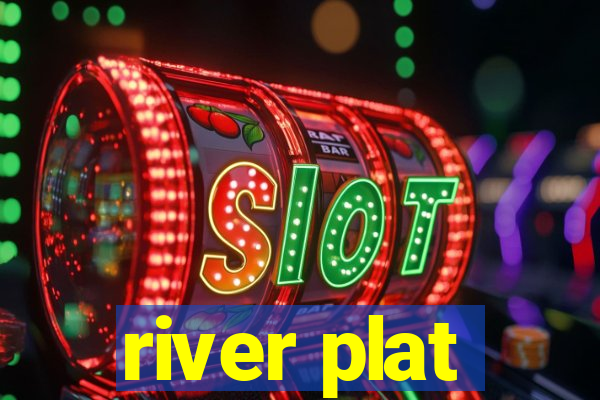 river plat