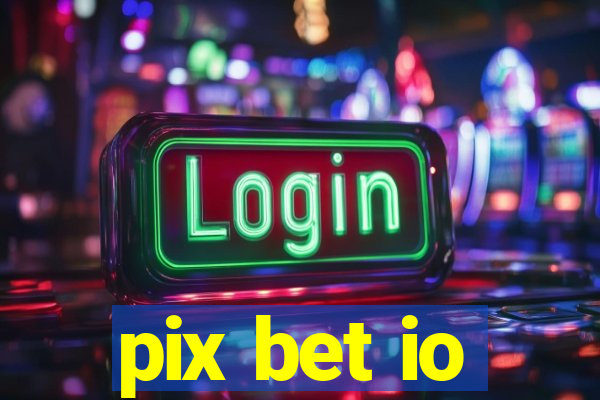 pix bet io